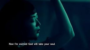 The Weeknd - Belong To The World (Official Video)