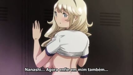 Boku ni Harem Sexfriend ga Dekita Riyuu  Boku ni Harem Sexfriend ga Dekita Riyuu - Episdio 04
