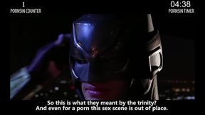 Everything Wrong With Batman V Superman XXX Parody