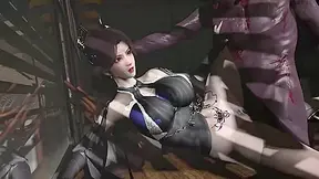 Vam 斗破苍穹 曹颖