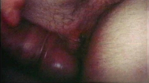 Falcon Studios: Cumsplattered by Steve's Siesta
