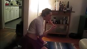 Crossdresser Adult Fun 1970