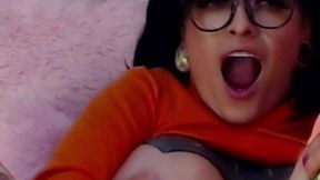 Community Creator
 @AngelaCIanuro @Squirt & #Tattoo #Latina #Big Boobs #Webcam #Glasses free sexy sex | Tik.Porn