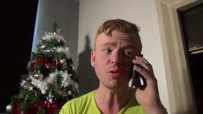 x-mas - petites histoires porno gay de noel avec leo rustine, guillaume wayne, matt kennedy & mathieu ferhati