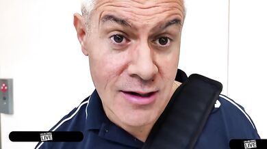 Magic Ring Seduces Willow And Vivianne For Sloppy Threesome!