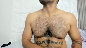 Leonidas M Private Show