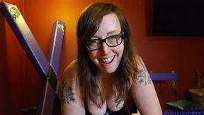 CBT & Ruined Orgasm As I Break Up With You