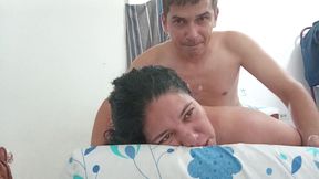 Fuck Me in the Ass