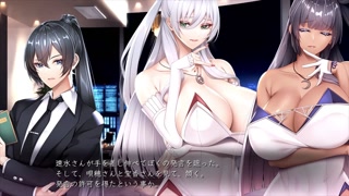 【H GAME】Life ♡H Scene Summary (2) Hentai anime