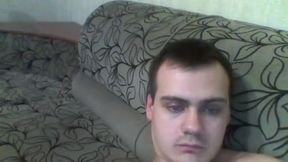 Antony Jack Private Show