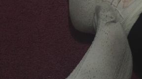 STAGE MODELS HER DIRTY SOCKS