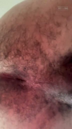 Giant Bear is over you   Clip 1