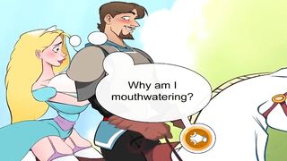 MeetnFuck Gigantic Breasts mom Queen one Complete Gameplay