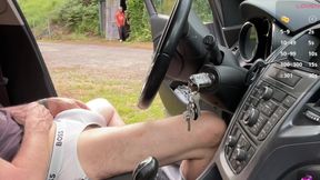 Another Summer Car Adventure