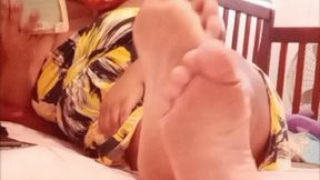 Dry & Dirty: Hear It?