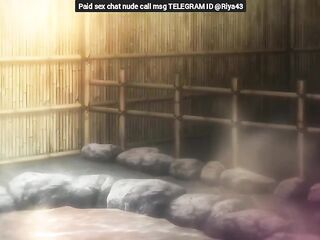 Natsu Zuma manga hentai series