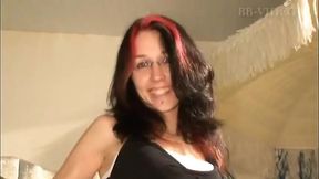 Sex only in POV with beautiful horny German who shows you every detail of her pussy to orgasm vol. 1