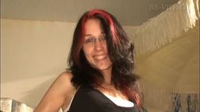 Sex only in POV with beautiful horny German who shows you every detail of her pussy to orgasm vol. 1