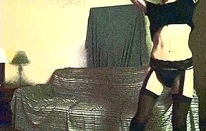 Dancing my ass - cd jessie