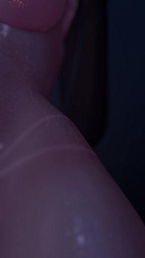 Vr Futanari Cock Tease Boobs
