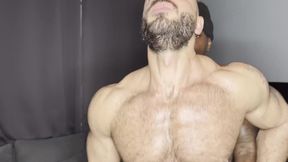 Daddy Does Damage to Zebhadids Hole