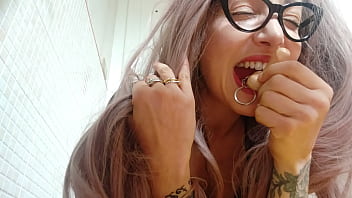 hello small cock _)