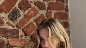 Social Media Creator @Picola @Showing Boobs and #Sexy Lingerie #Blonde #Small Tits #Teen hardcore nsfw clips | Tik.Porn
