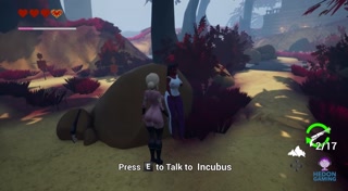 Sorceress Tale v02.27.2022 ( Mithos56 ) My Hentai Tutorial Gameplay Review