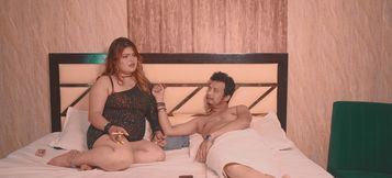 secret night:One room, One fantasy