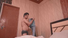 secret night:One room, One fantasy