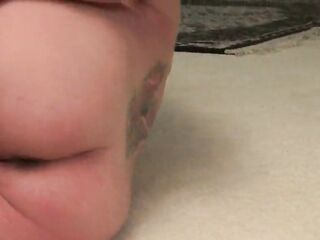 Returning home from a walk