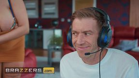 Lick Me Or Lose Me Lola Bonita Brazzers