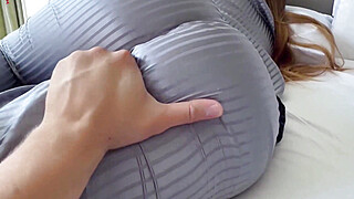 Real homemade couple hot sex