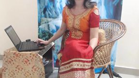 Bolly_Karma_288 _  Cock Play