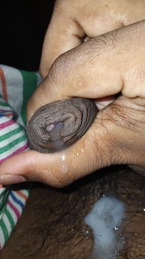 Block handjob