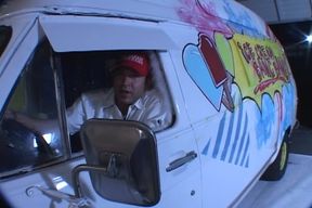 Ice Cream Bang Bang 2 - Episode 6