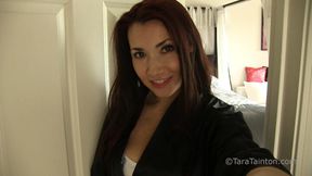 If I Invited You to Come on Camera with Me...