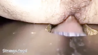 Amateur gay gloryhole blowjob and anal compilation