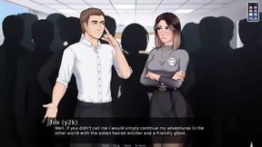 Dirty Fantasy - 40 They Always Come Back by Foxie2k