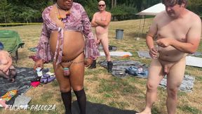 Full Video - Fuck-a-palooza 2025: Verbal Consent - Cliff Media Productions