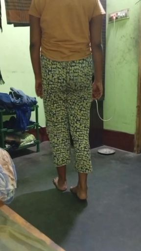 Bd real couple akash-sumy &amp; sathi super hot sex