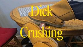 Dick Crush