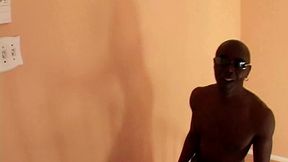 claire robbins takes anal and ass to mouth from sean michaels
