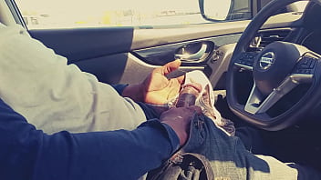 Images Of Smelling &amp_ Cumming On Wife Panty In The Car
