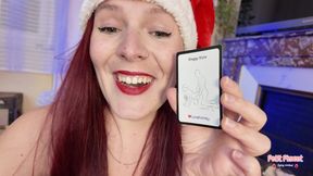 He Takes Me After a Game of Cards!