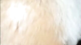 Amateur Asian Daddy Blowjob