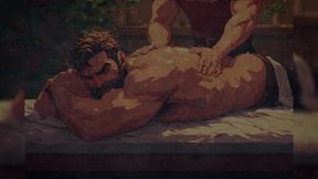 Massage Erotic Audio Male Moaning