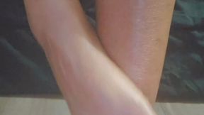 Temptation Looks Better Up Close