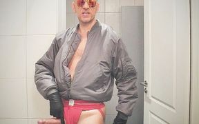 Bomber Piss Cum Shots Xl 3