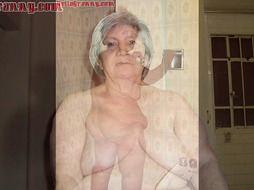 Gray haired grannies sucking dicks